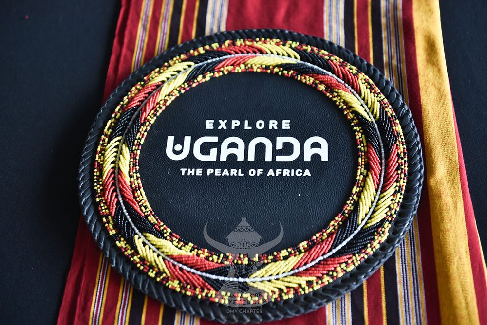 Explore Uganda — the Pearl of Africa display